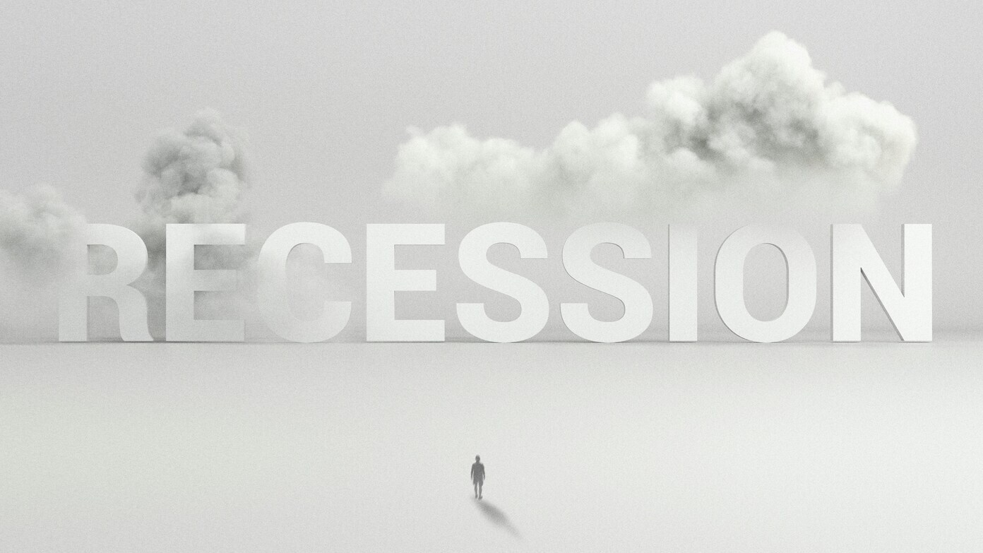 What is the definition of a recession and what to do to protect yourself