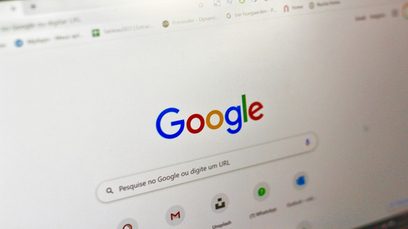 How to prevent your personal data from appearing on Google