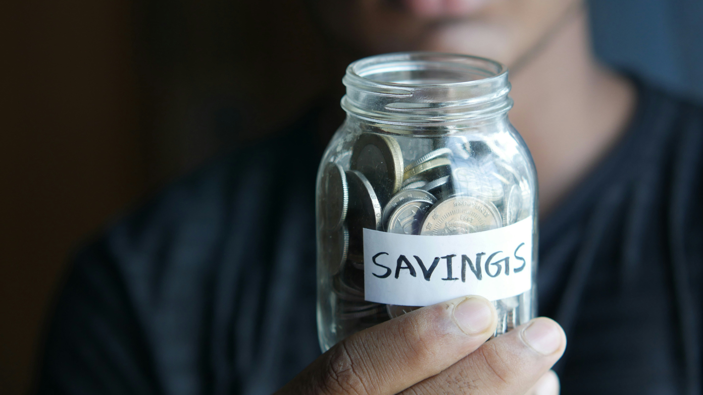 What are the highest paying savings accounts right now?